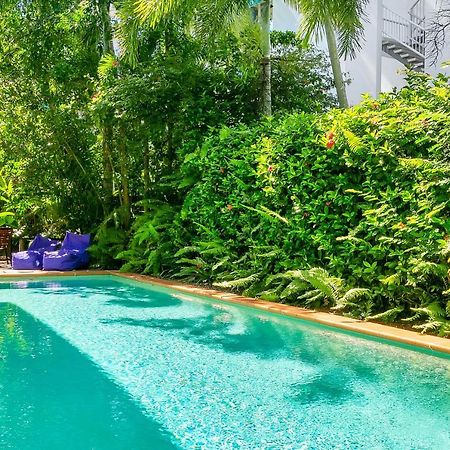 Arlington Apartments كليفتون بيتش المظهر الخارجي الصورة