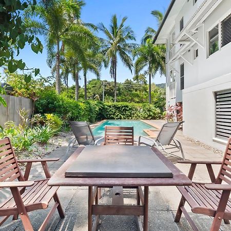 Arlington Apartments كليفتون بيتش المظهر الخارجي الصورة