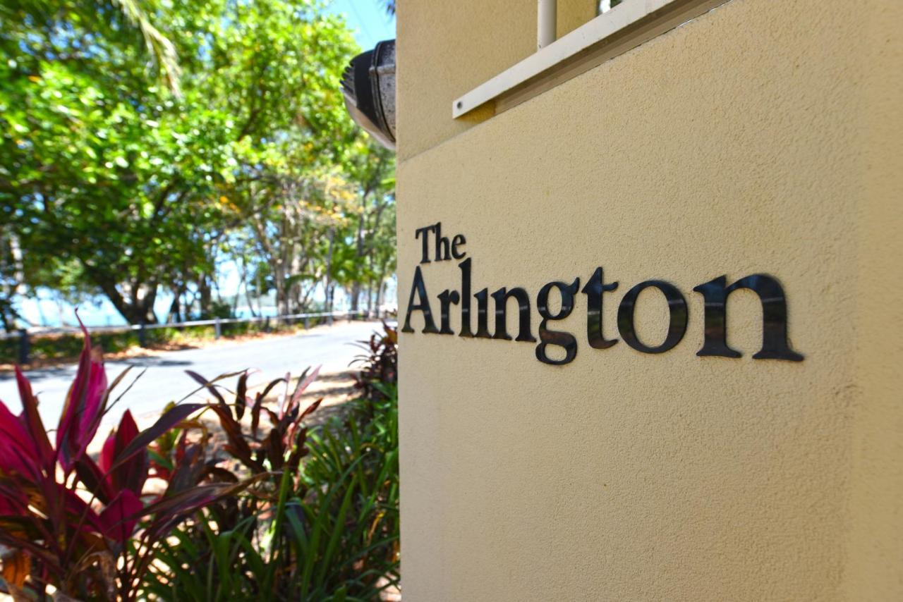 Arlington Apartments كليفتون بيتش المظهر الخارجي الصورة