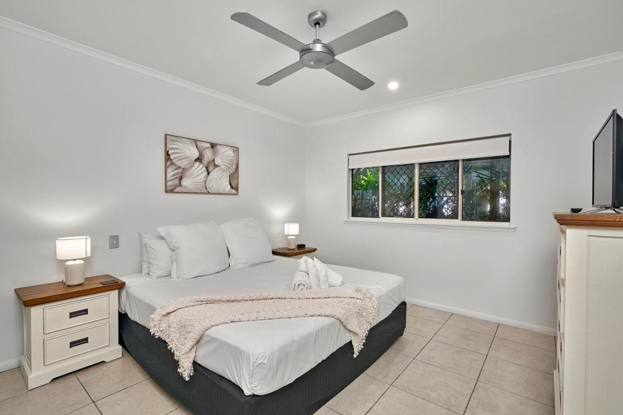Arlington Apartments كليفتون بيتش المظهر الخارجي الصورة