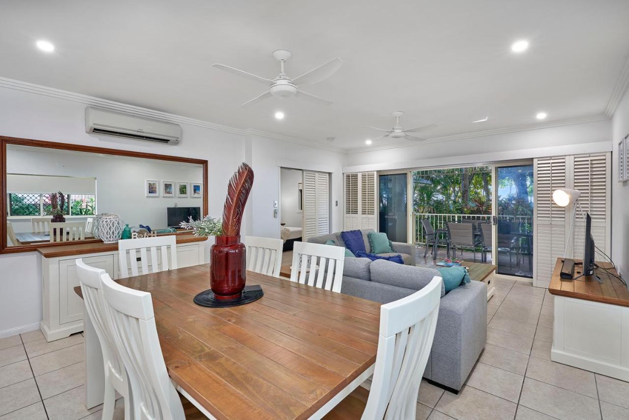 Arlington Apartments كليفتون بيتش المظهر الخارجي الصورة
