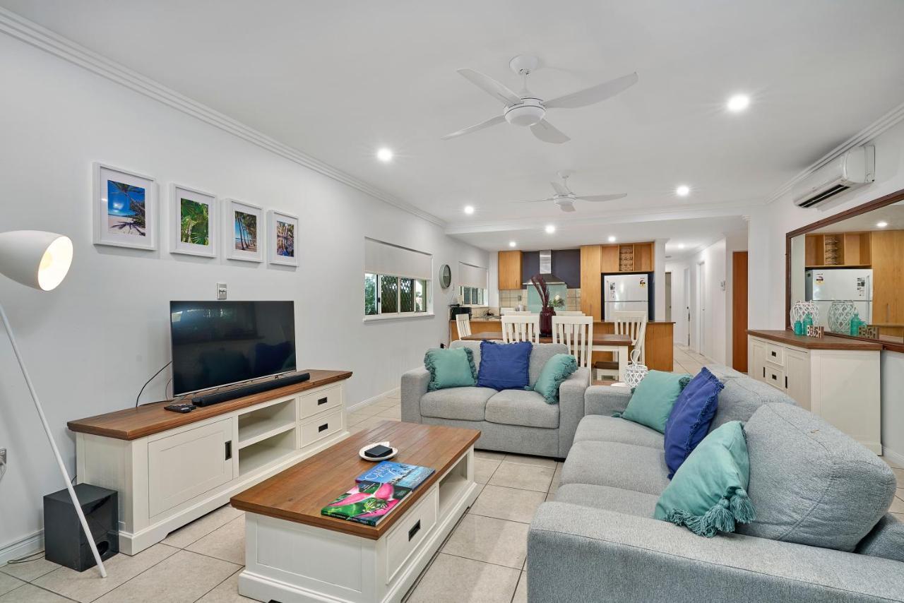 Arlington Apartments كليفتون بيتش المظهر الخارجي الصورة