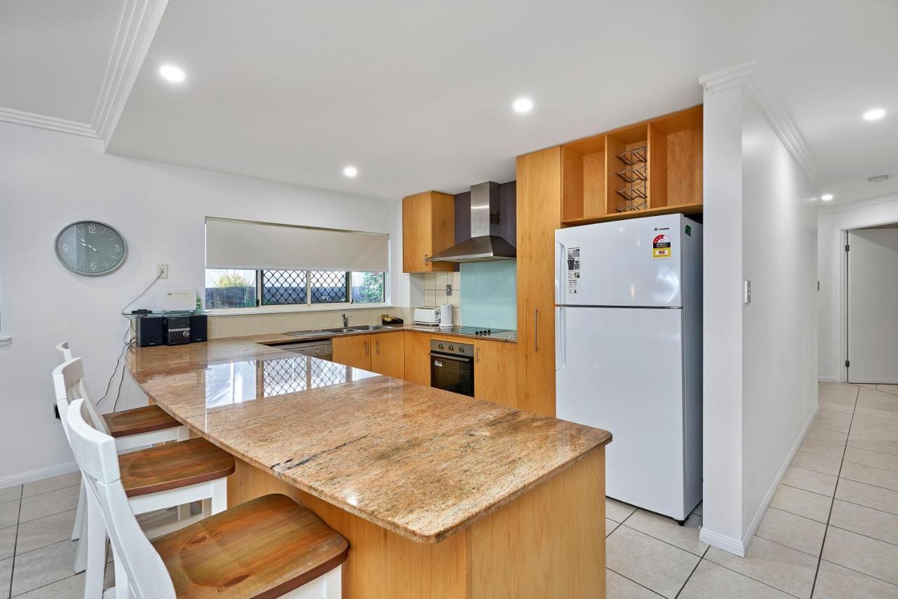Arlington Apartments كليفتون بيتش المظهر الخارجي الصورة