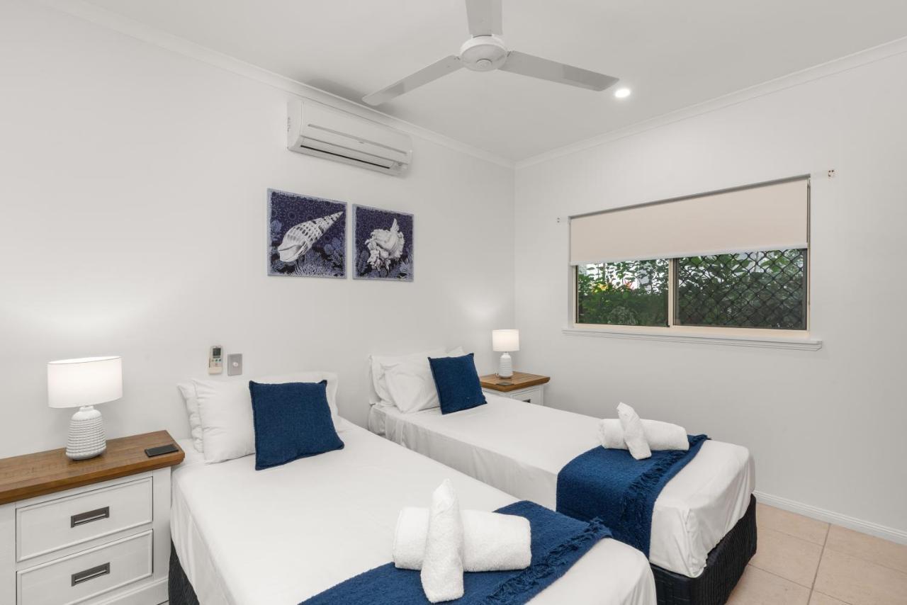 Arlington Apartments كليفتون بيتش المظهر الخارجي الصورة