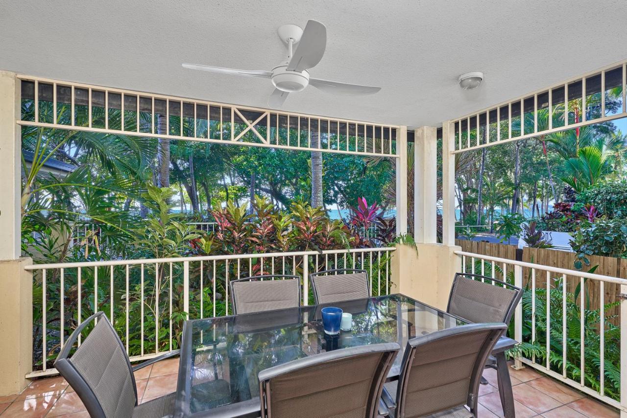 Arlington Apartments كليفتون بيتش المظهر الخارجي الصورة