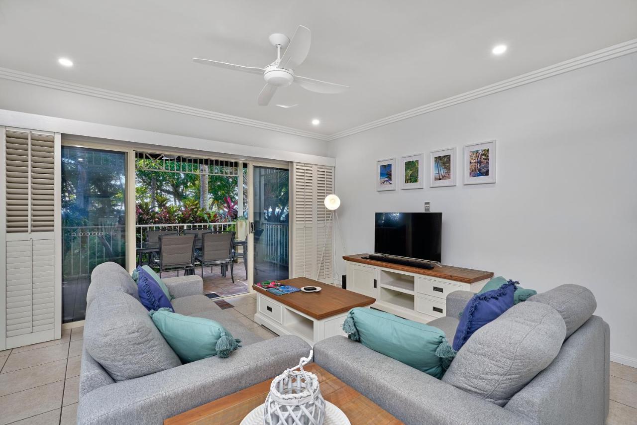 Arlington Apartments كليفتون بيتش المظهر الخارجي الصورة