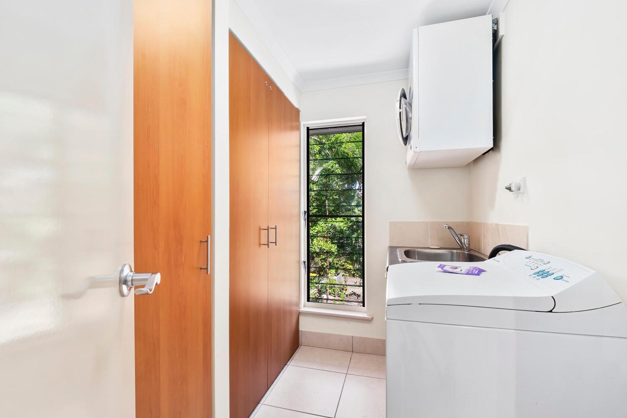 Arlington Apartments كليفتون بيتش الغرفة الصورة