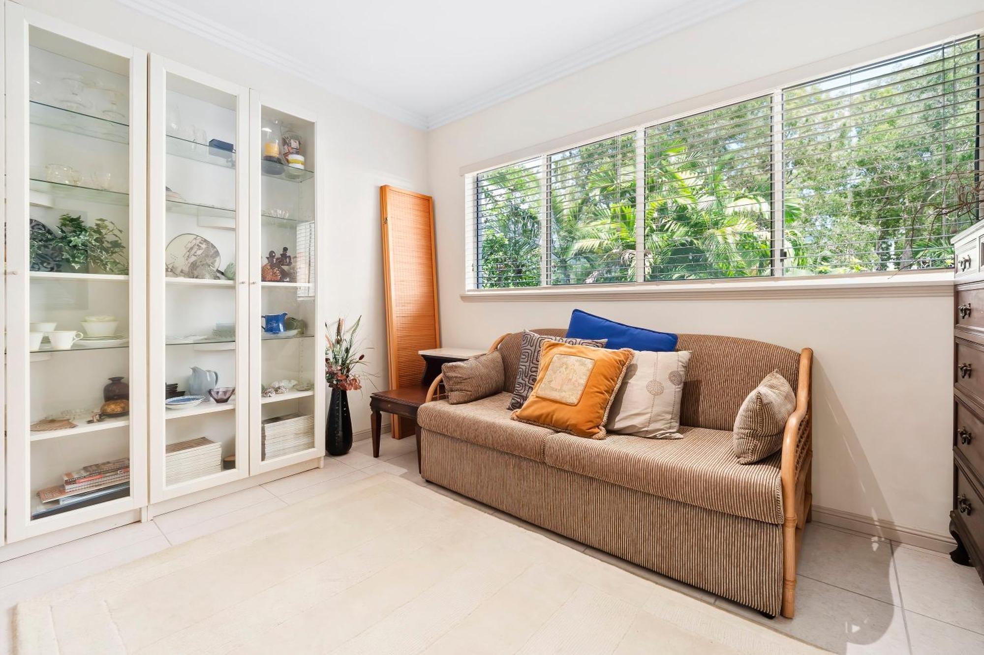 Arlington Apartments كليفتون بيتش الغرفة الصورة