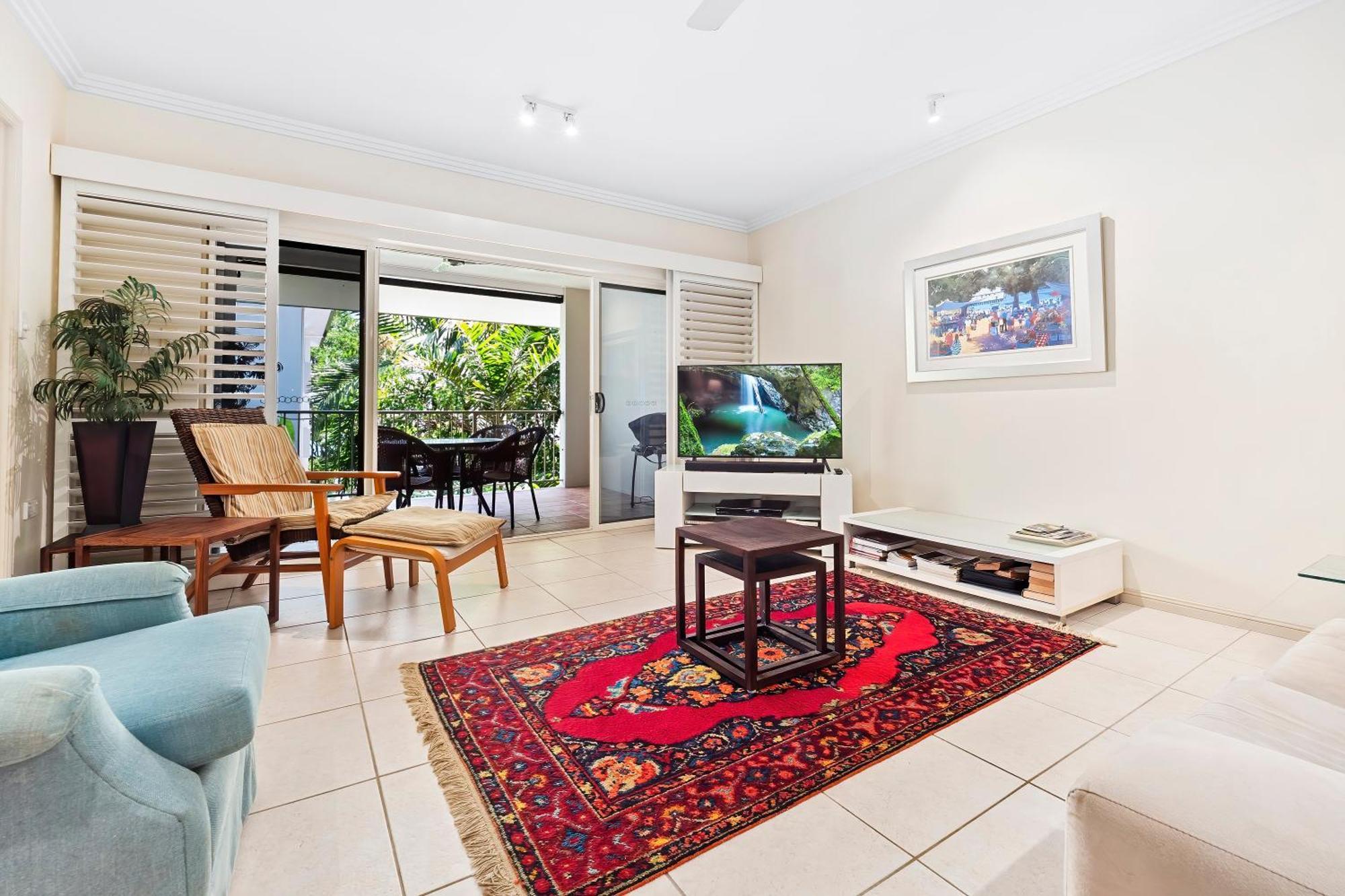 Arlington Apartments كليفتون بيتش الغرفة الصورة