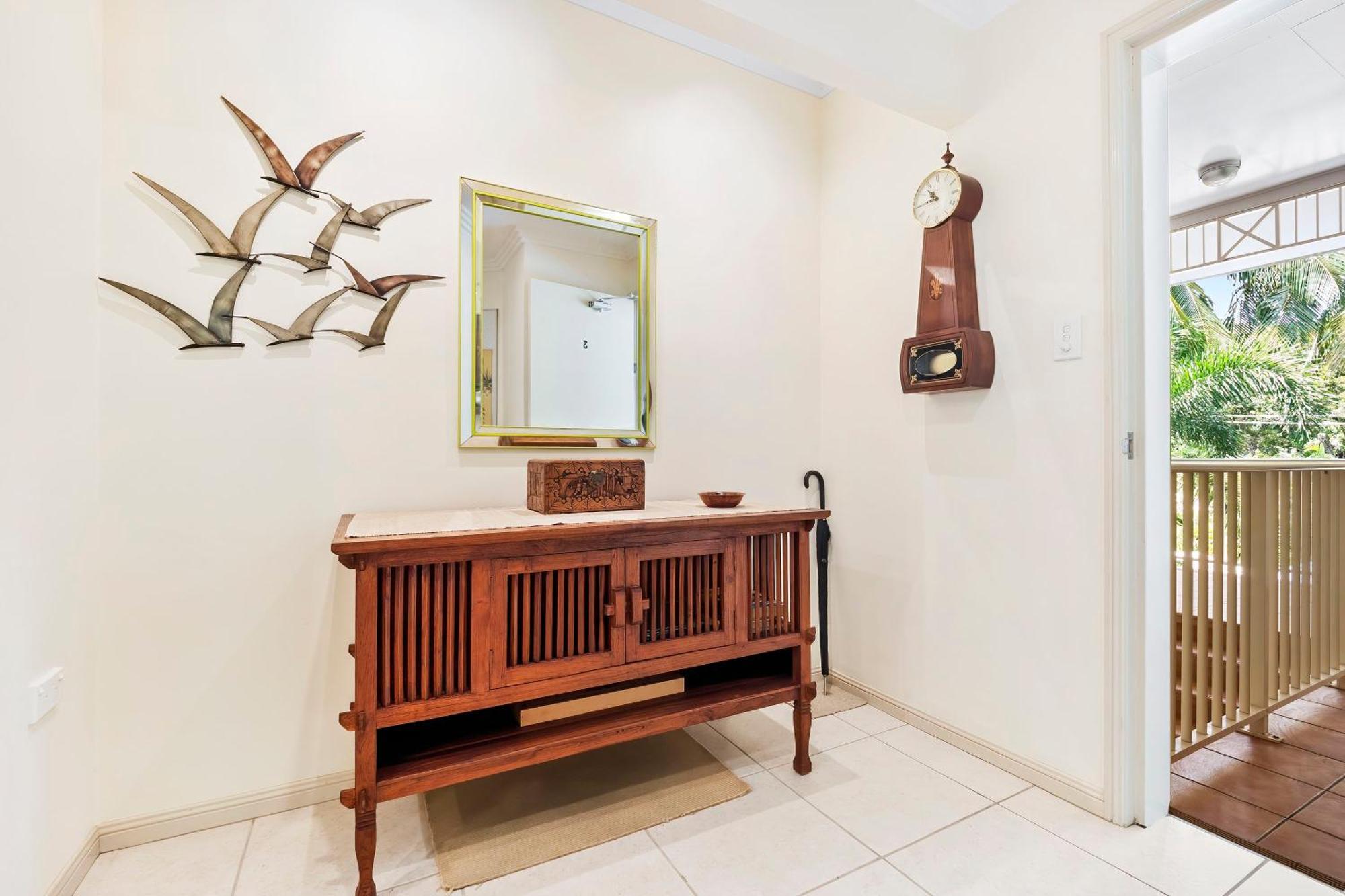 Arlington Apartments كليفتون بيتش الغرفة الصورة