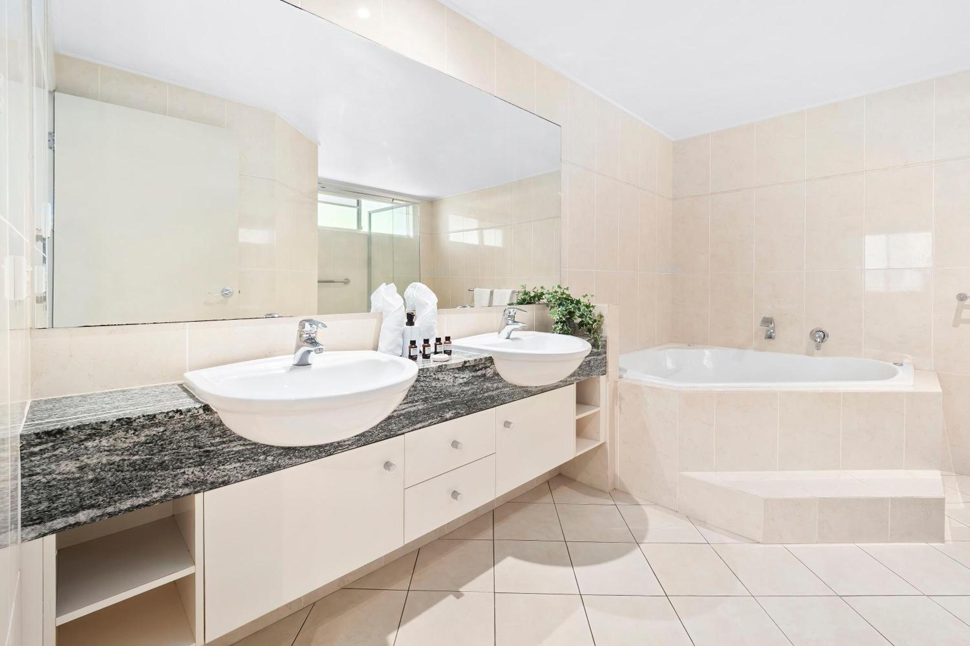 Arlington Apartments كليفتون بيتش الغرفة الصورة
